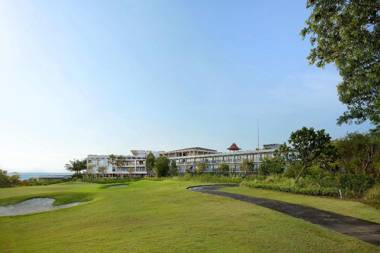 Klapa Resort