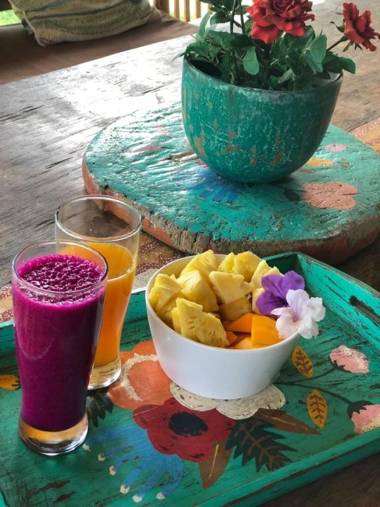 Villa Dedaren Bingin Beach