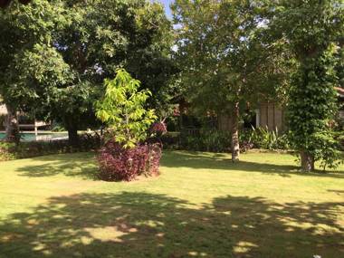 Villa Dedaren Bingin Beach