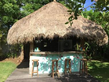 Villa Dedaren Bingin Beach