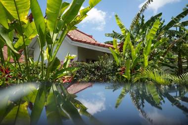 Bingin Bienvenue Guest House