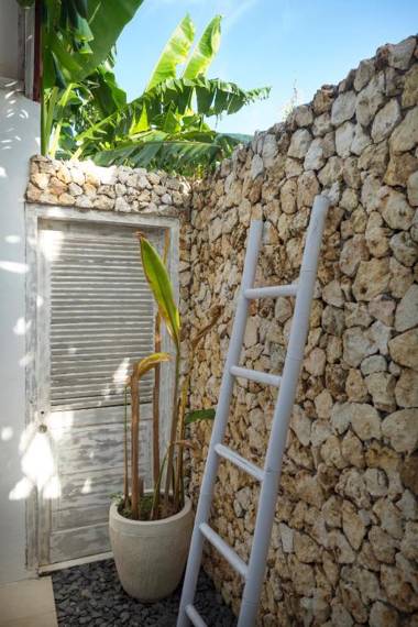 Bingin Bienvenue Guest House