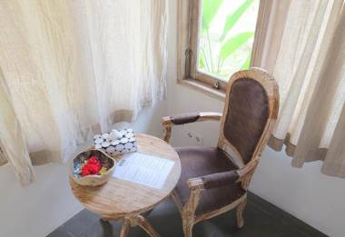 Sunhouse Mandala Village