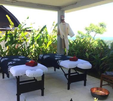 Sunhouse Mandala Village