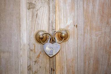 The Bingin Beach Villas' Private Villas