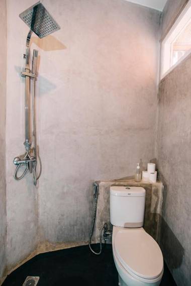 The Room Padang-padang