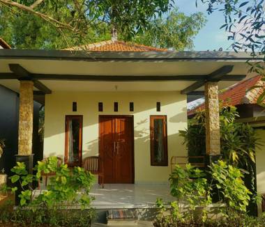 Tregge Surf Camp Uluwatu