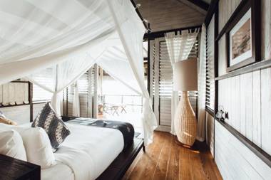 Suarga Padang Padang - CHSE Certified