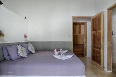 Villa Tom & Lucie Bingin Beach