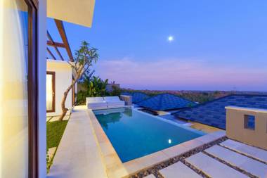 Prasana Villas by Arjani Resort