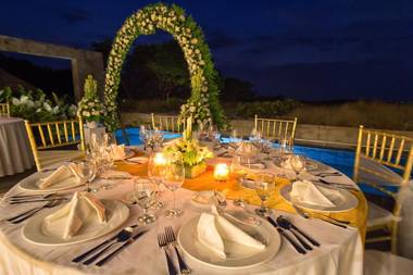 Hideaway Villas Bali Uluwatu by Kanaan Hospitality