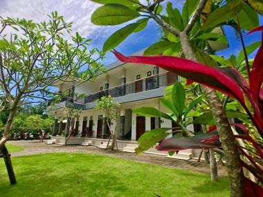 Uluwatu Made Guesthouse