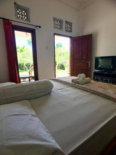 Uluwatu Made Guesthouse