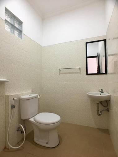 Uluwatu Made Guesthouse