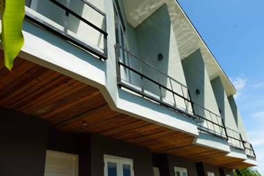 RedDoorz @ Pecatu Ungasan