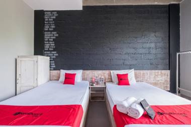 RedDoorz @ Pecatu Ungasan