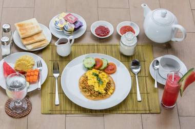 Villa Lidwina by Nagisa Bali