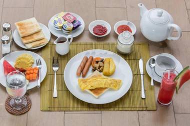 Villa Lidwina by Nagisa Bali