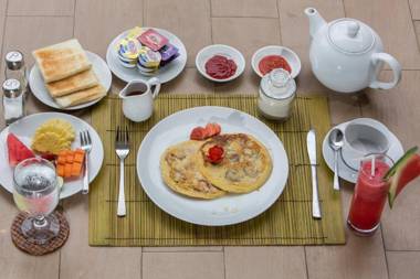 Villa Lidwina by Nagisa Bali