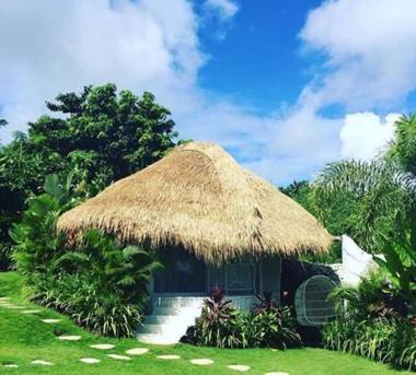 Gravity Boutique Hotel