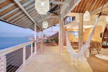 Kerang Bingin Beach Villa