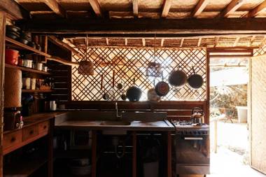 The Island Houses Bingin