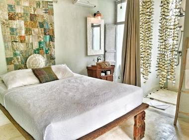 BoHo Bingin Beach Bali