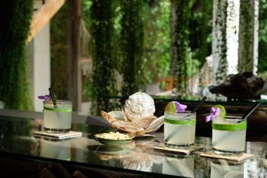 BoHo Bingin Beach Bali