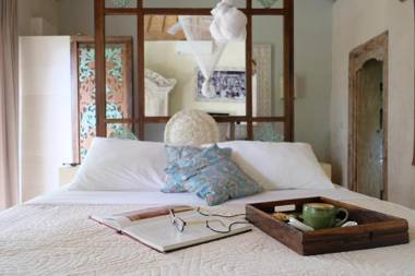 BoHo Bingin Beach Bali