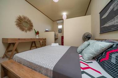 The Bali Boarding House