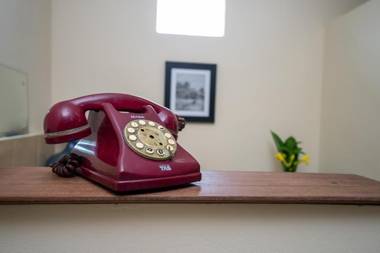 The Bali Boarding House