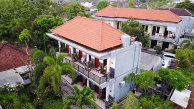 Balilodgestay Murna's Guesthouse