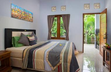 Balilodgestay Murna's Guesthouse