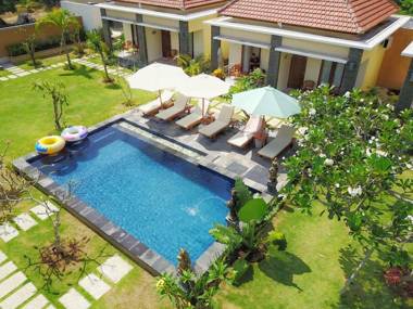 Kutuh Manak Guest House