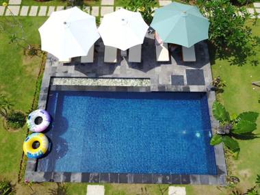 Kutuh Manak Guest House