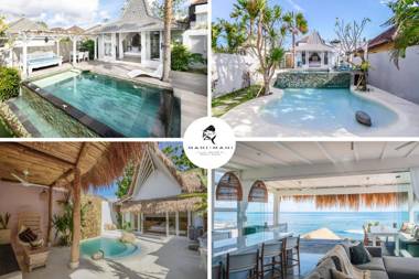 Mahi Mahi Villa Suites & Beach Shack