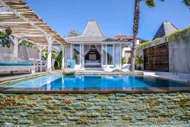 Mahi Mahi Villa Suites & Beach Shack