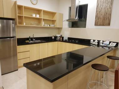 Bali Exclusive Residence