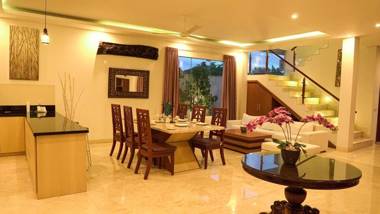 Bali Exclusive Residence