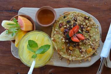 Uluwatu Breeze Village