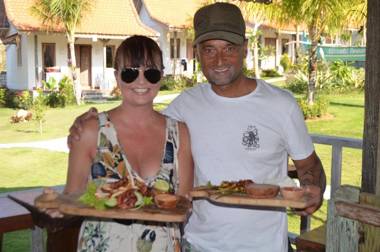 Uluwatu Breeze Village