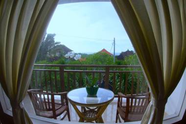 Ropik & Alik Home Stay