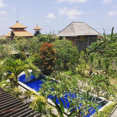 Mangga Wangga Living