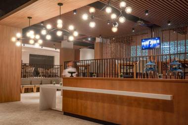 Wyndham Dreamland Resort Bali