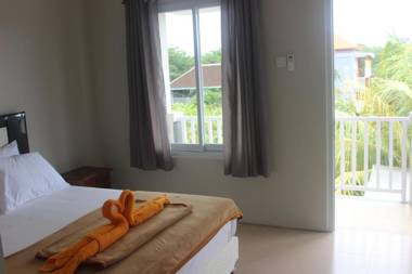 Adi Bali Homestay
