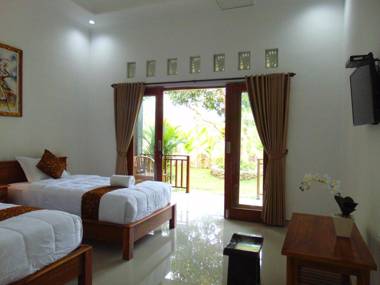 Arumanis Homestay