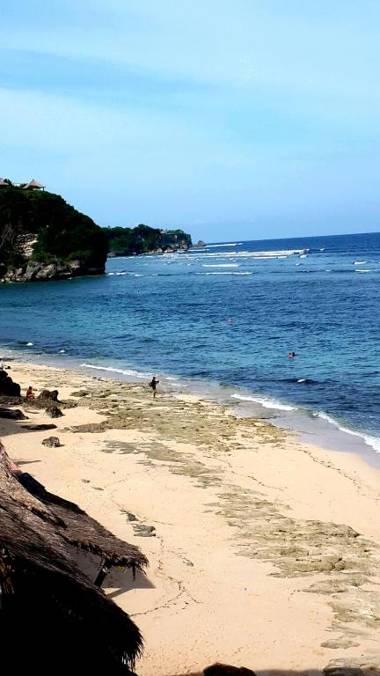 Villa GMB Beach house