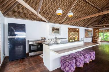 Villa GMB Beach house