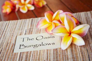 Oasis Bungalows