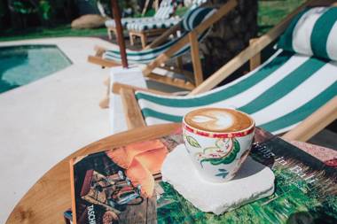 Mule Malu Tropical Stay